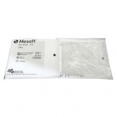 Mesoft Gaaskompressen steriel 10x10cm non-woven