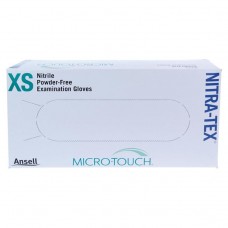 Micro-Touch NitraTex poedervrij XS