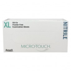 Micro-Touch Nitriel poedervrij XL