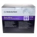 Safeskin Purple Nitrile Steriel M