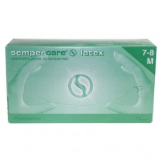 Sempercare Latex gepoederd M