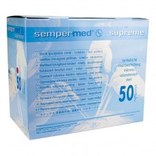 Sempermed Supreme Latex steriel poedervrij 6