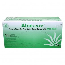 AloeCare PV (Pure Selection) Groen M