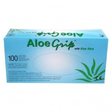 AloeGrip poedervrij (Aloe Vera) XS