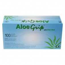 AloeGrip poedervrij (Aloe Vera) S