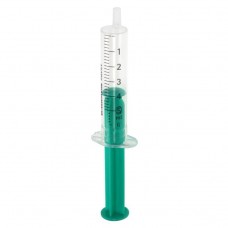 Injekt Disposable Spuiten Luer 5ml