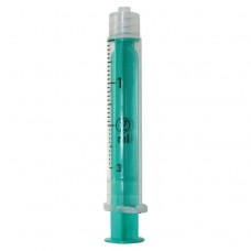 Injekt Disposable Spuiten Luer-Lock 2ml