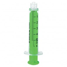 Injekt Disposable Spuiten Luer-Lock 5ml