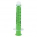 Injekt Disposable Spuiten Luer-Lock 5ml