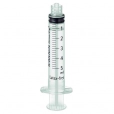 Omnifix Luer-Lock Spuitjes (5ml)