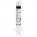 Omnifix Luer-Lock Spuitjes (2ml)