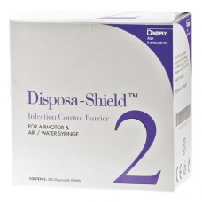 Disposa-Shield nr. 2