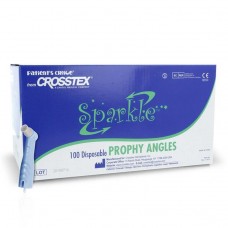 Sparkle Prophy Angles cups Firm white