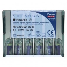 Senseus Flexovijlen A1012-10 21mm