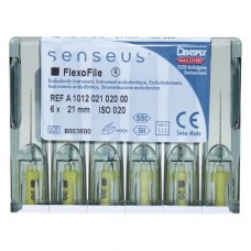 Senseus Flexovijlen A1012-20 21mm