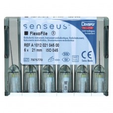 Senseus Flexovijlen A1012-45 21mm