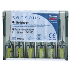 Senseus Flexovijlen A1012-50 21mm