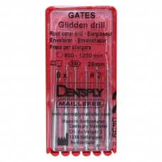 Gates Glidden Drills A0008 RA nr. 2 (28mm)