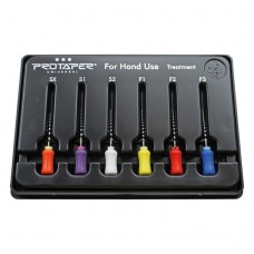 ProTaper Starter Kit Hand 21mm