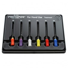 ProTaper Starter Kit Hand 25mm