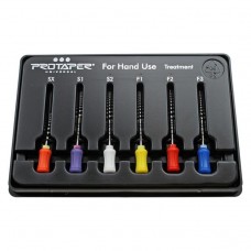 ProTaper Starter Kit Hand 31mm