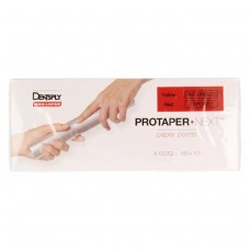 ProTaper Next Paper Points X3