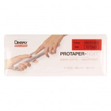 ProTaper Next Paper Points X2-X3