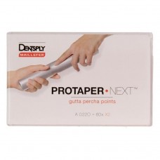 ProTaper Next Gutta Percha Points X2