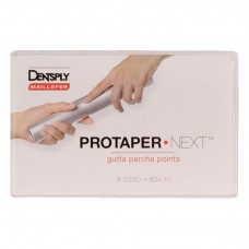 ProTaper Next Gutta Percha Points X3