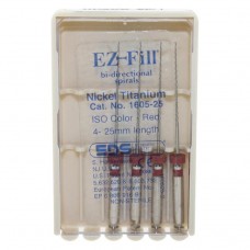 EZ-Fill refill 4x25mm