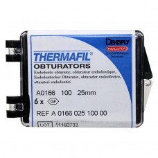 Thermafil Obturator nr.100