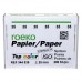 Top Color Paper Points nr. 35 steriel