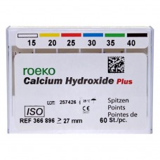 Calcium Hydroxide Plus Points ass.15-40