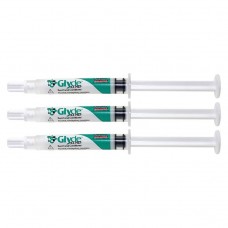 Glyde File Prep syringes