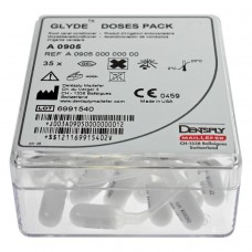 Glyde File Prep Single Dose A0905