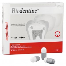 Biodentine