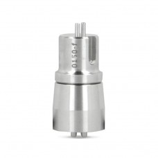 Riskontrol Adapter Luzzani Inox