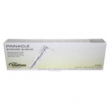 Pinnacle Syringe Sleeve PE3760