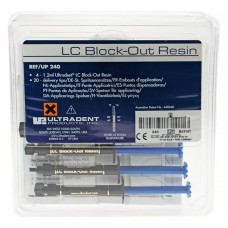 LC Block-Out Resin Kit (240)