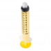 CanalPro Color Syringes Yellow