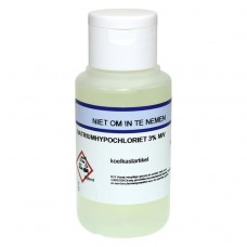 Natrium Hypochlorit 3%