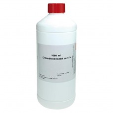 Natrium Hypochlorit 5%