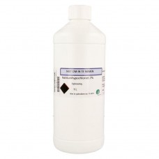 Natrium Hypochlorit 2%