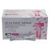 Fuji Triage capsules pink