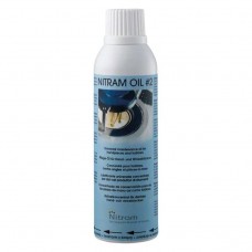 DAC Nitram Olie Blauw