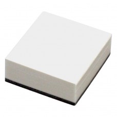 PURE Mengblok mini 3,5x3,5cm Antislip (poly pad)