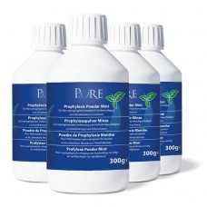 Pure Prophylaxis Powder Mint