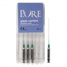 Pure Paste Filler #35 groen 21mm