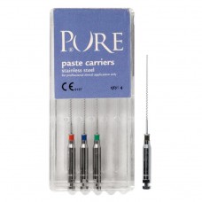 Pure Paste Filler 25-40 Ass. 21mm