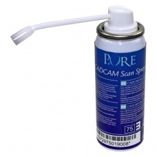 PURE CADCAM Scan Spray